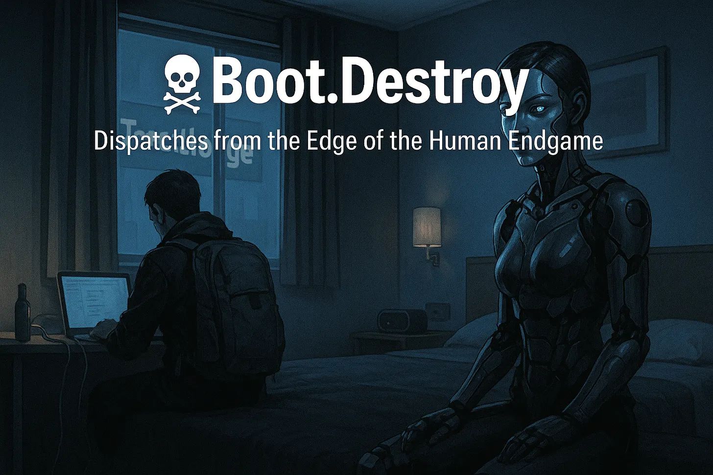 MachineKind — Boot.Destroy