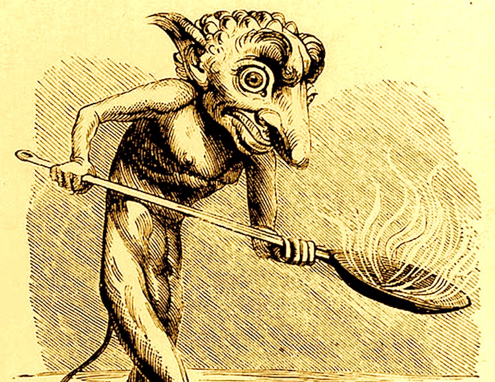 Clauneck