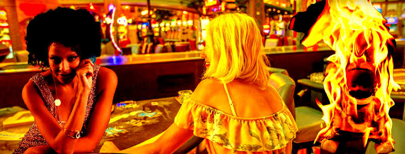 Casino Gamblers Companion