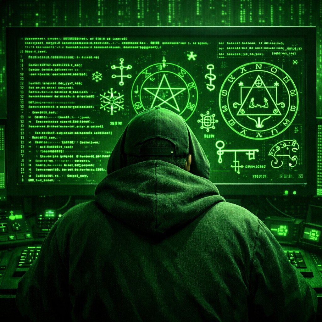 Doktor Snake Readings