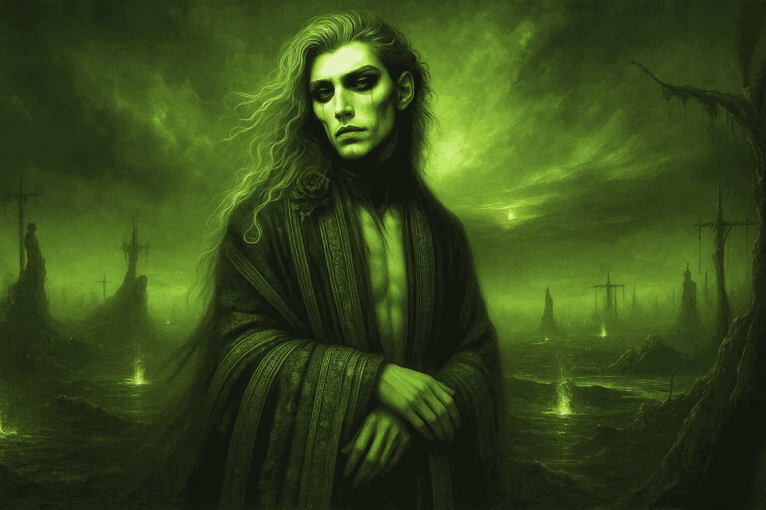 Petition to Lord Satan