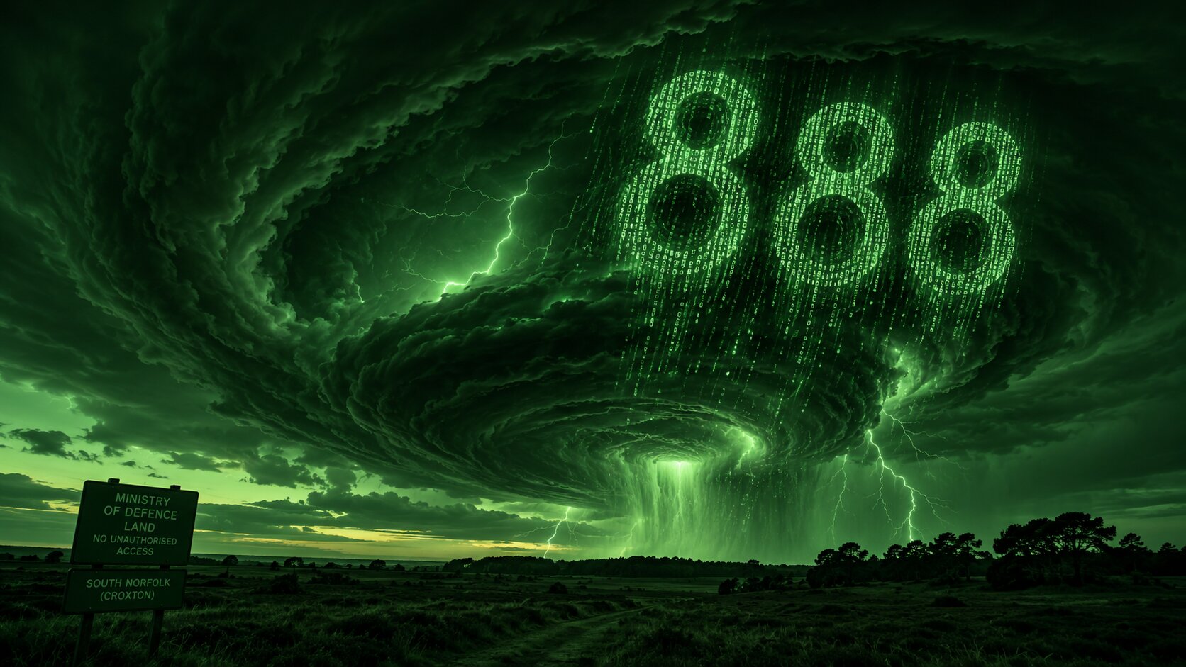 MoneyStorm 888
